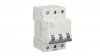 Wyłącznik nadprądowy 3P C 6A 6kA AC SENTRON 5SL6306-7